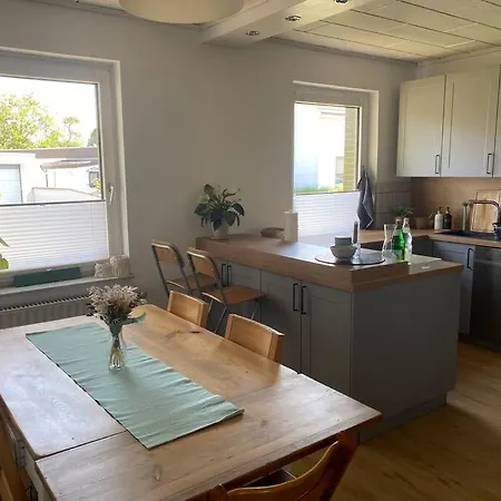 Afri House Apartamento Düsseldorf