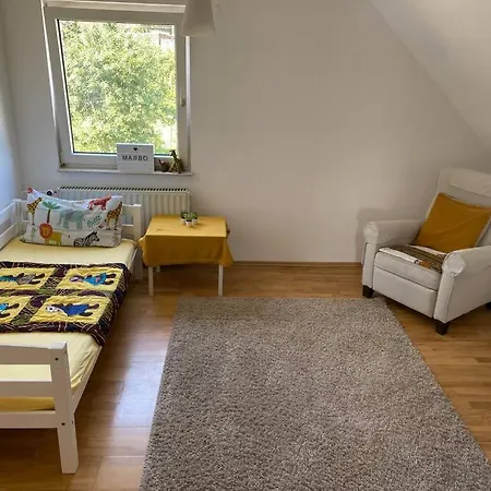 Afri House Apartman