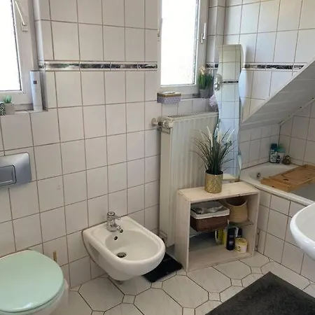 Apartamento Afri House