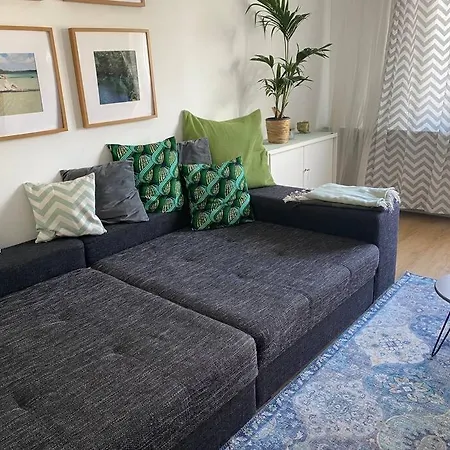 Afri House Düsseldorf